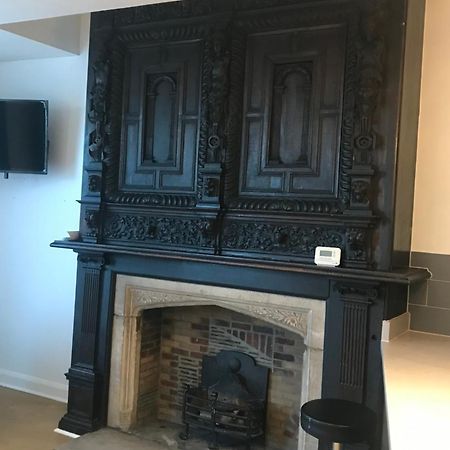 Entire Two Bedrooms Flat With Nice View H2 Great Yarmouth Exterior photo