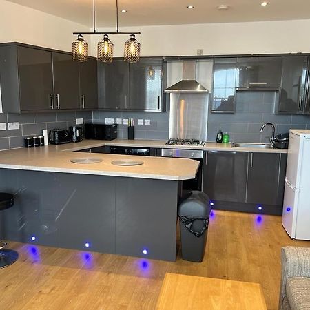 Entire Two Bedrooms Flat With Nice View H2 Great Yarmouth Exterior photo
