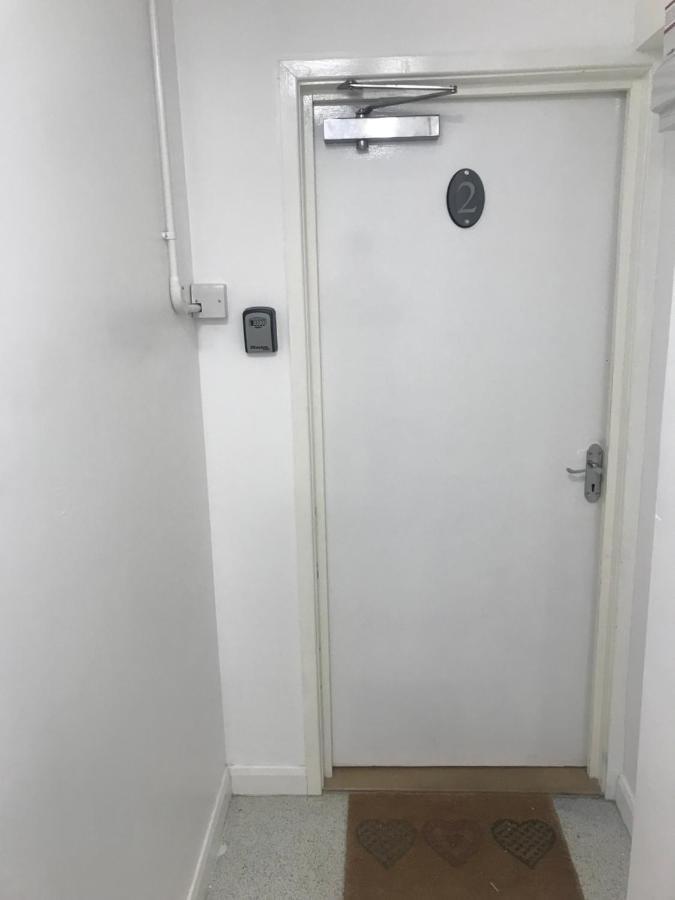 Entire Two Bedrooms Flat With Nice View H2 Great Yarmouth Exterior photo