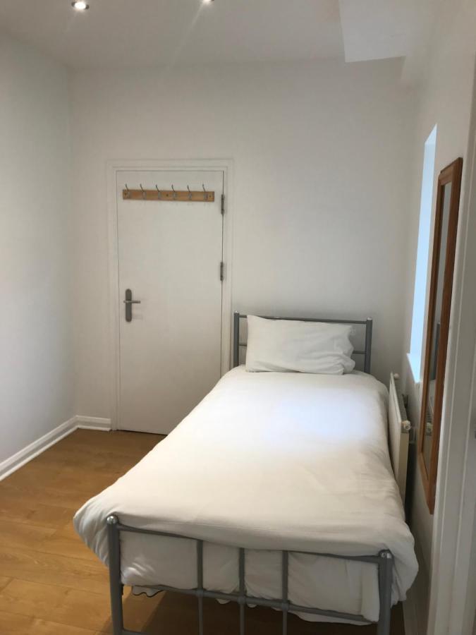 Entire Two Bedrooms Flat With Nice View H2 Great Yarmouth Exterior photo