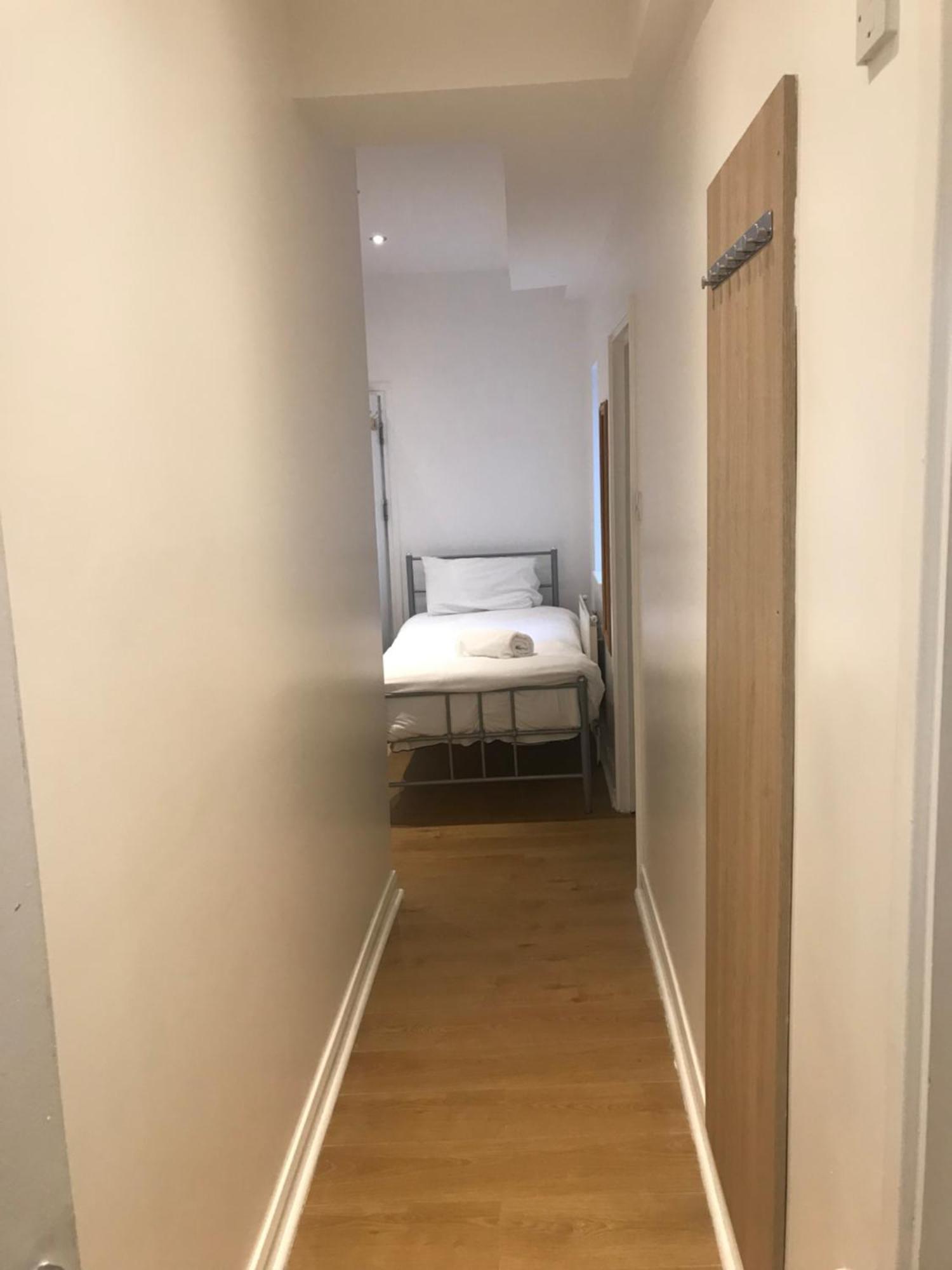 Entire Two Bedrooms Flat With Nice View H2 Great Yarmouth Exterior photo