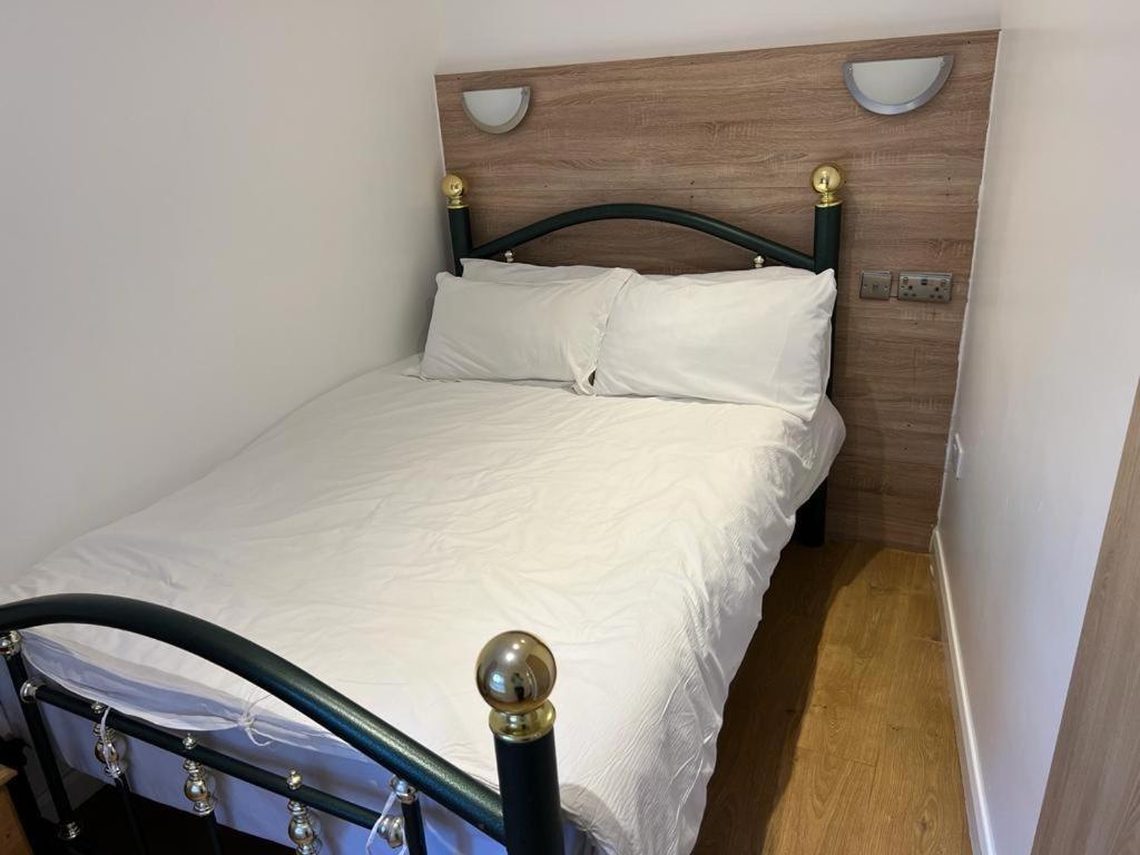 Entire Two Bedrooms Flat With Nice View H2 Great Yarmouth Exterior photo
