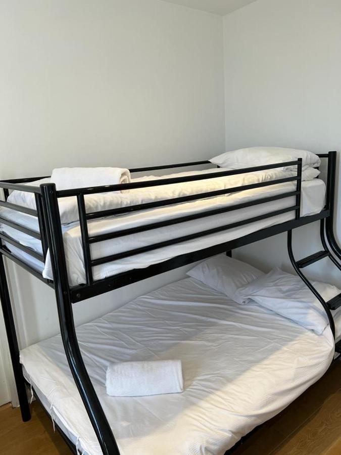 Entire Two Bedrooms Flat With Nice View H2 Great Yarmouth Exterior photo
